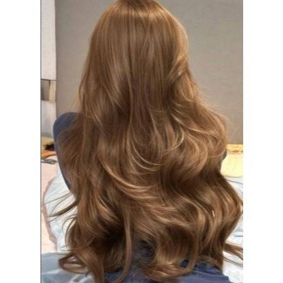 Pó de Sombra para Cabelo - Concelador Unissex com Cobertura Natural Frete rápido