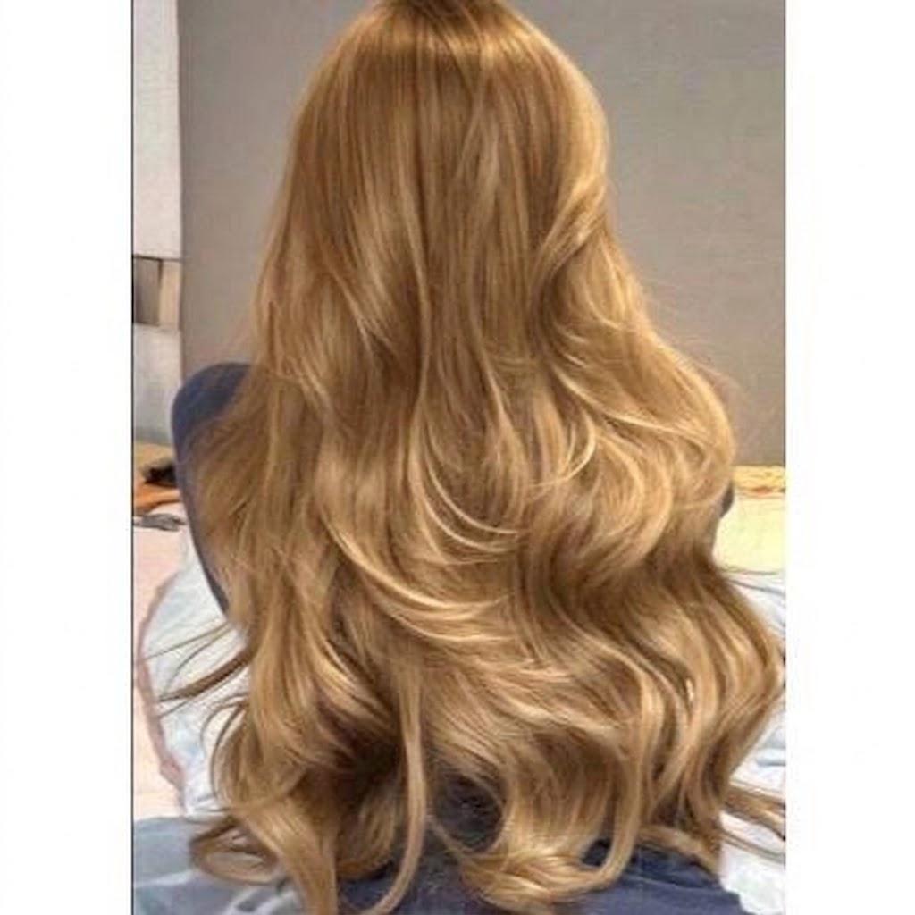 Pó de Sombra para Cabelo - Concelador Unissex com Cobertura Natural Frete rápido