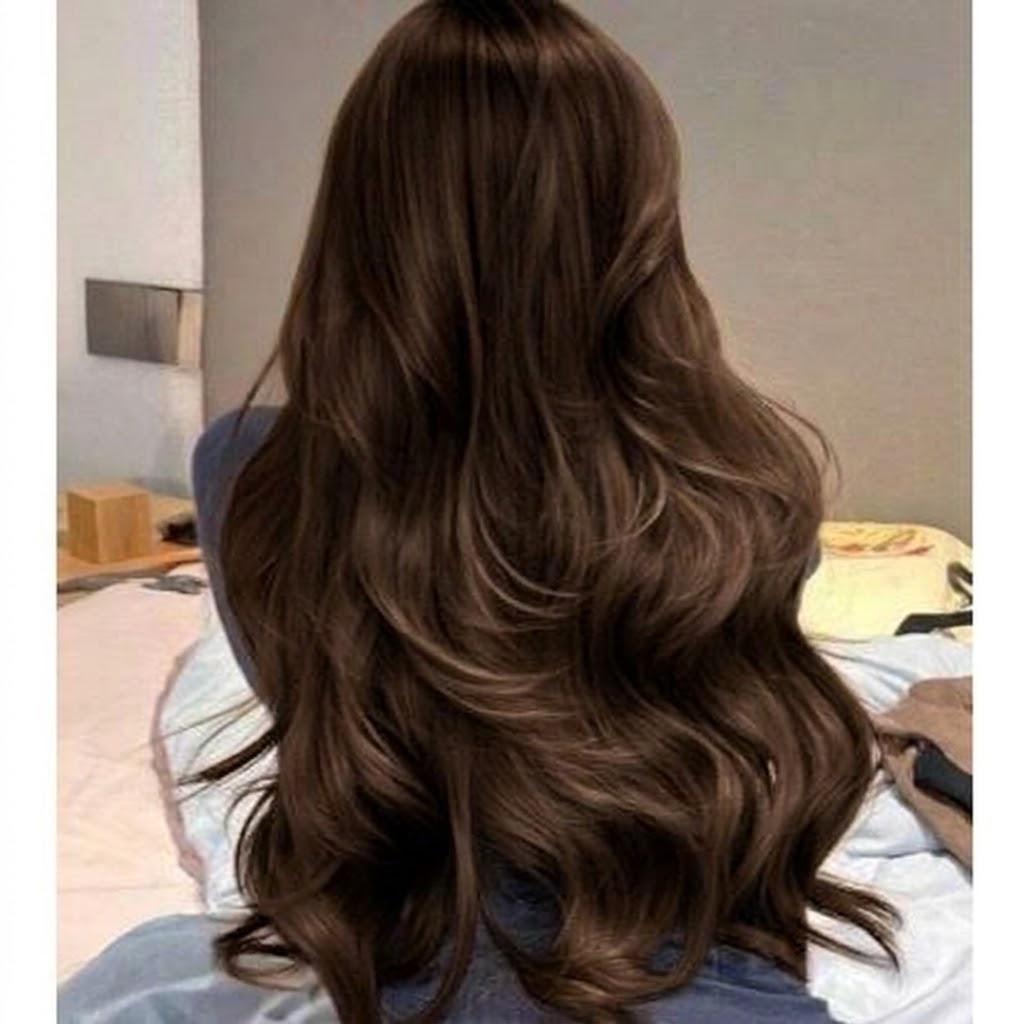 Pó de Sombra para Cabelo - Concelador Unissex com Cobertura Natural Frete rápido