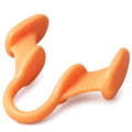 Clip Dilatador Nasal Silicone Anti Ronco Sono Apneia Respiração Esportes Corrida sono Silicone Durma bem