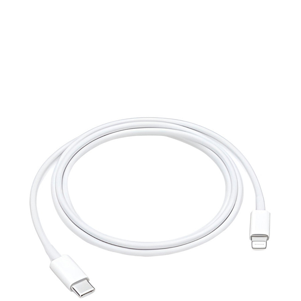 Cabo USB Tipo-C Lightning Celular Carregamento 1M